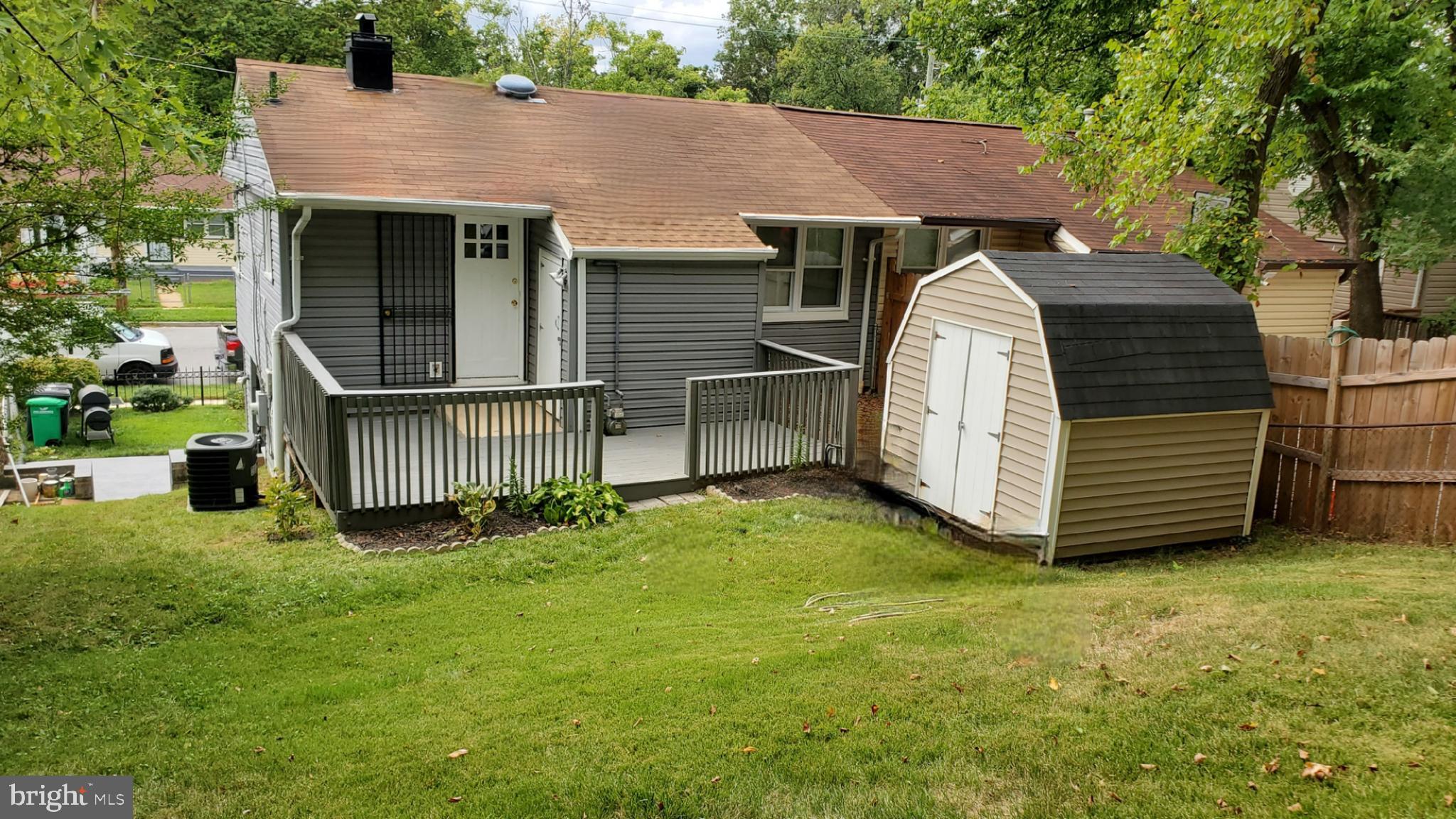 2003 Ray Leonard Road Hyattsville, MD 20785 - Photo 2 of 17