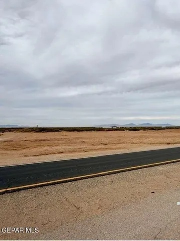 a view of an ocean beach