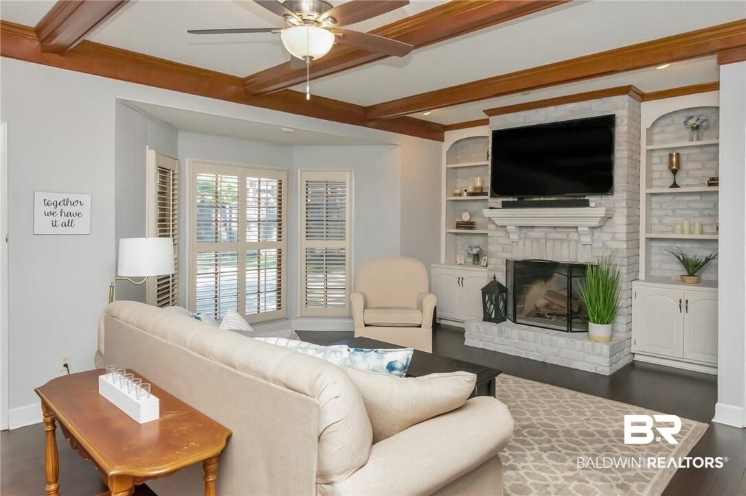 6000 Cherry Ridge Court Mobile, AL 36609 - Photo 8 of 40