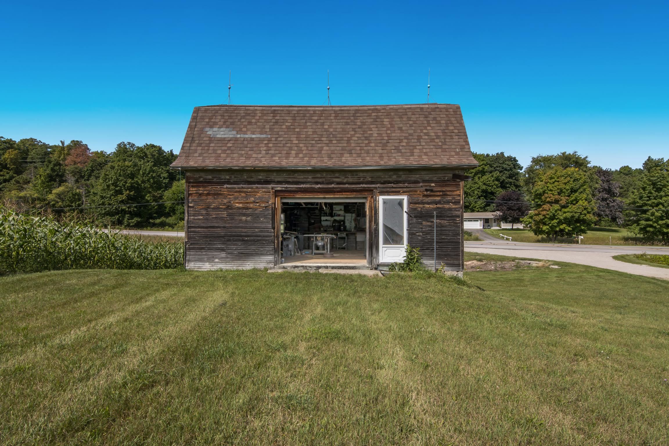 9224 East Duck Lake Road, Unit PARCEL A Suttons Bay, MI 49682 - Photo 28 of 58