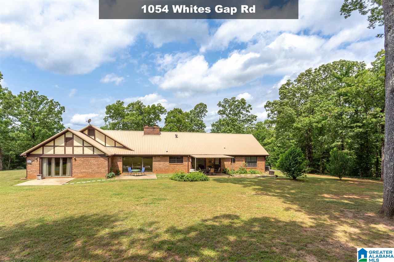 1054 Whites Gap Road Southeast Jacksonville, AL 36265 - Photo 49 of 50
