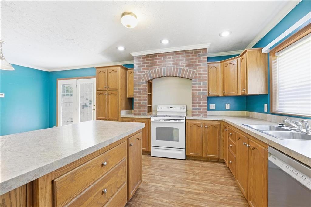33555 Brown Road Rushville, MO 64484 - Photo 11 of 45
