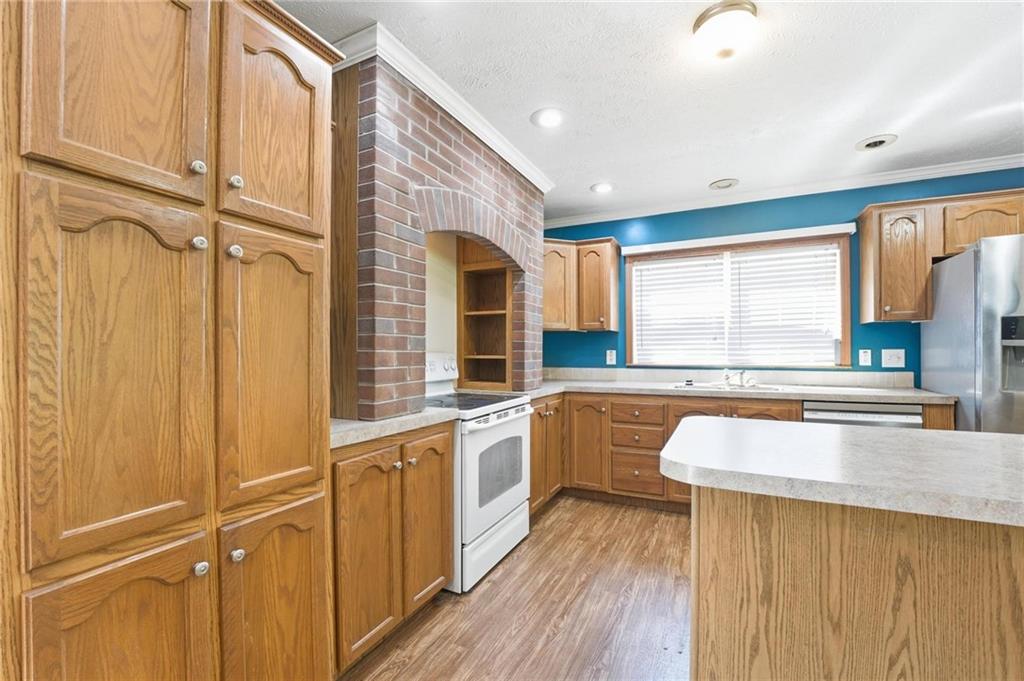 33555 Brown Road Rushville, MO 64484 - Photo 12 of 45