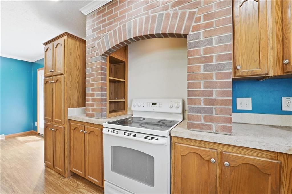33555 Brown Road Rushville, MO 64484 - Photo 14 of 45