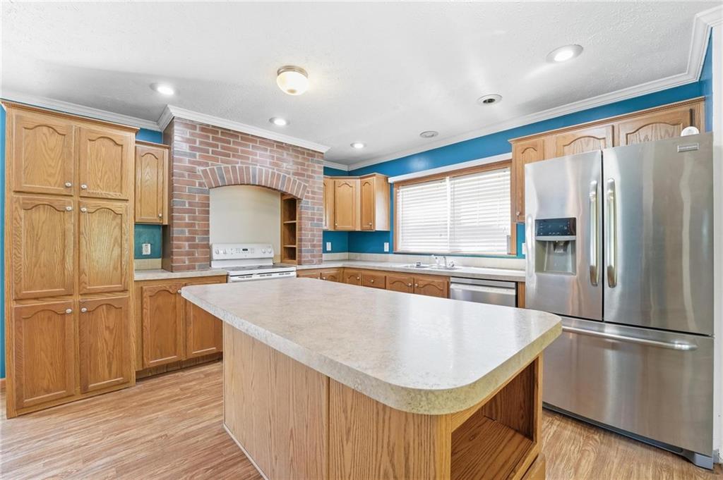 33555 Brown Road Rushville, MO 64484 - Photo 15 of 45