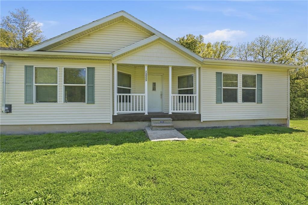 33555 Brown Road Rushville, MO 64484 - Photo 2 of 45