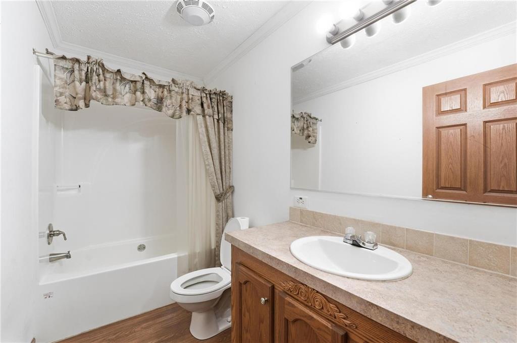 33555 Brown Road Rushville, MO 64484 - Photo 23 of 45