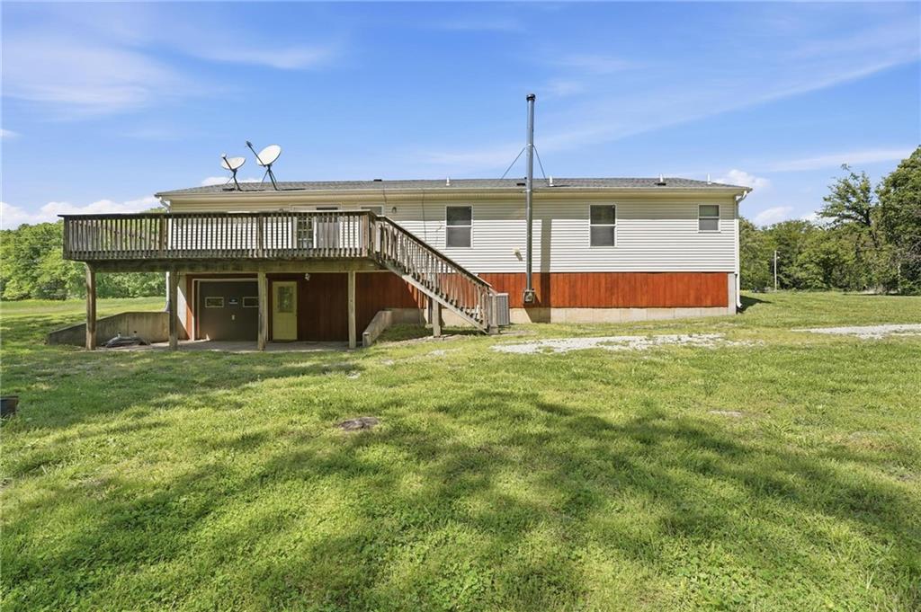 33555 Brown Road Rushville, MO 64484 - Photo 41 of 45