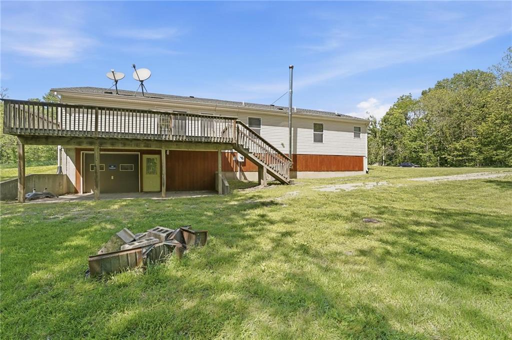 33555 Brown Road Rushville, MO 64484 - Photo 42 of 45