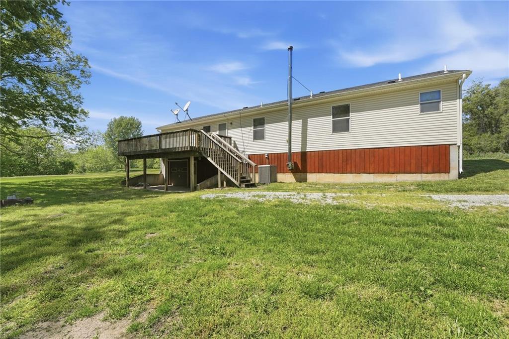 33555 Brown Road Rushville, MO 64484 - Photo 43 of 45