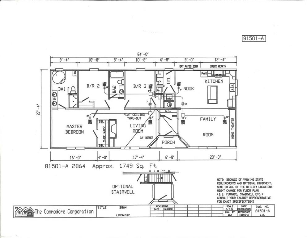 33555 Brown Road Rushville, MO 64484 - Photo 44 of 45
