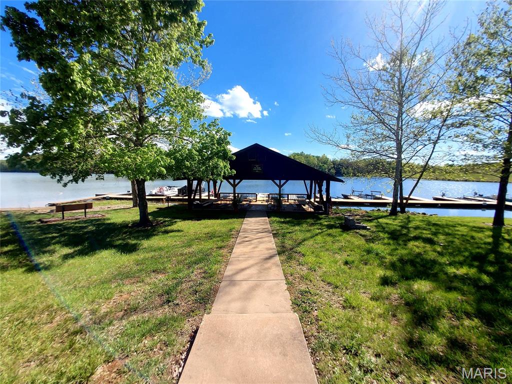 274 Oak Ridge Road Bourbon, MO 65441 - Photo 11 of 24