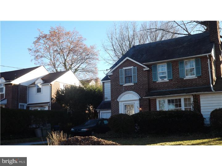 140 Scenic Road Springfield, PA 19064 - Photo 1 of 13