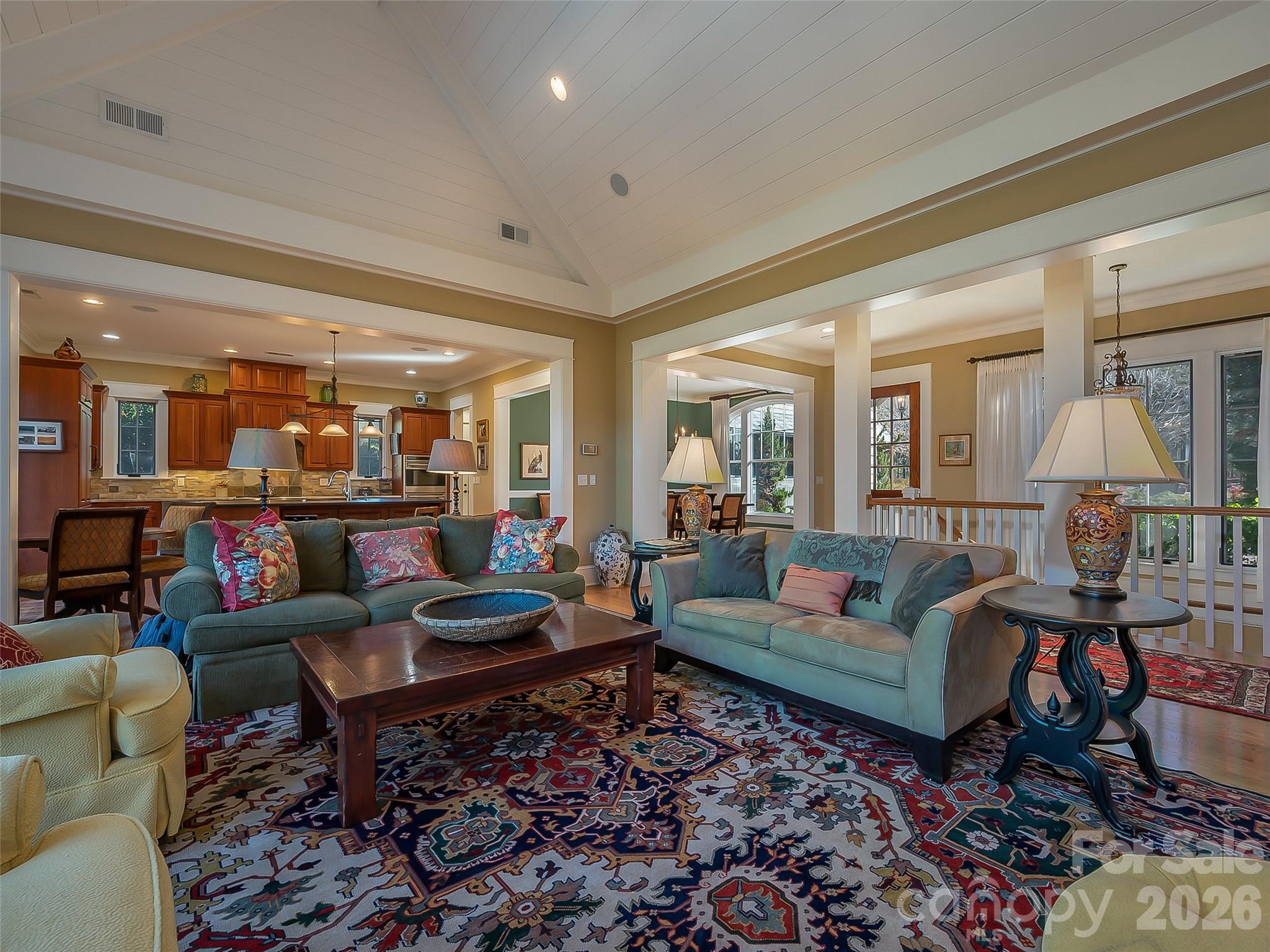 306 Chestertown Drive Mill Spring, NC 28756 - Photo 11 of 38