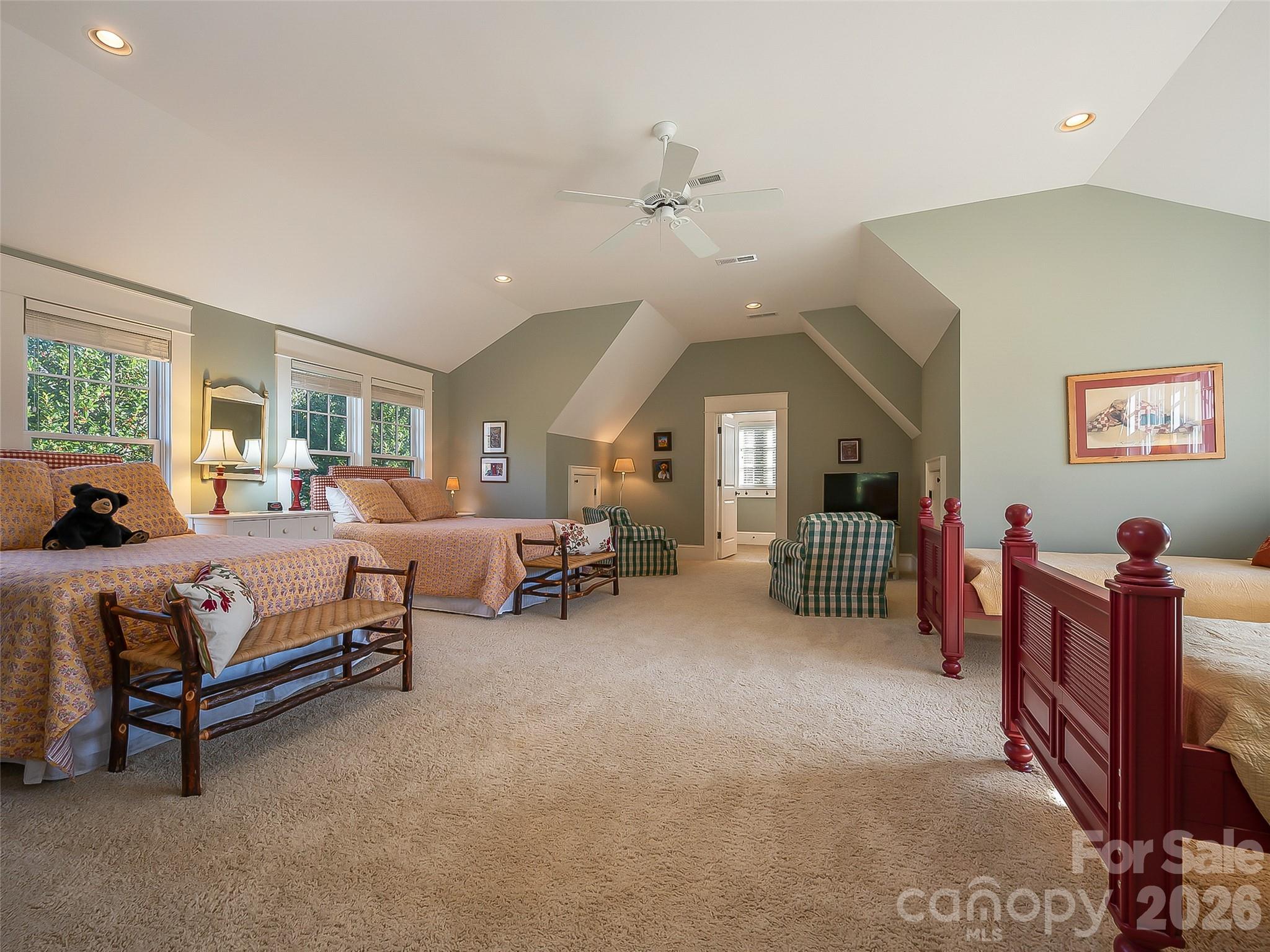 306 Chestertown Drive Mill Spring, NC 28756 - Photo 17 of 38