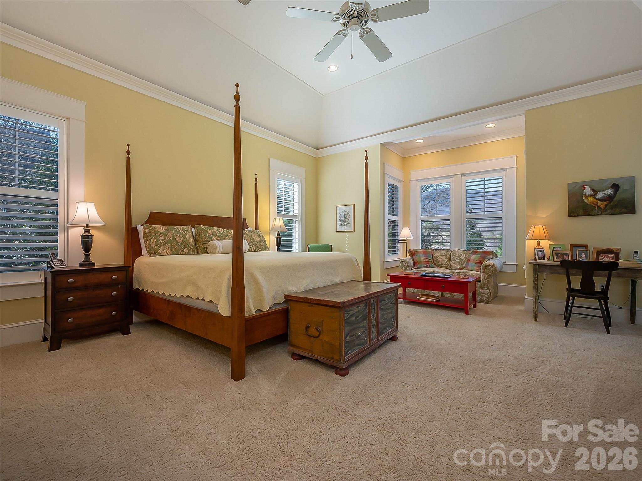 306 Chestertown Drive Mill Spring, NC 28756 - Photo 20 of 38