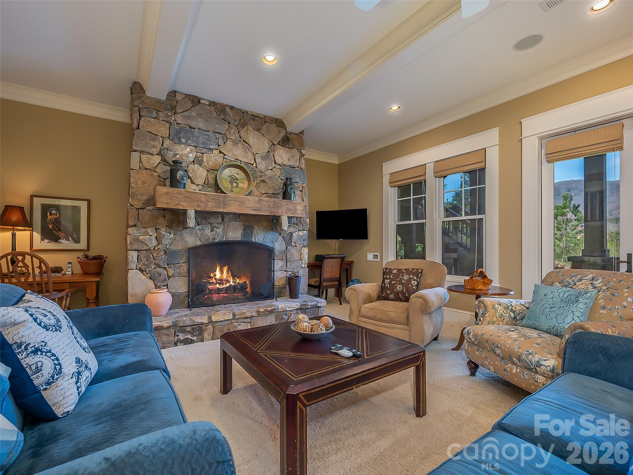 306 Chestertown Drive Mill Spring, NC 28756 - Photo 25 of 38