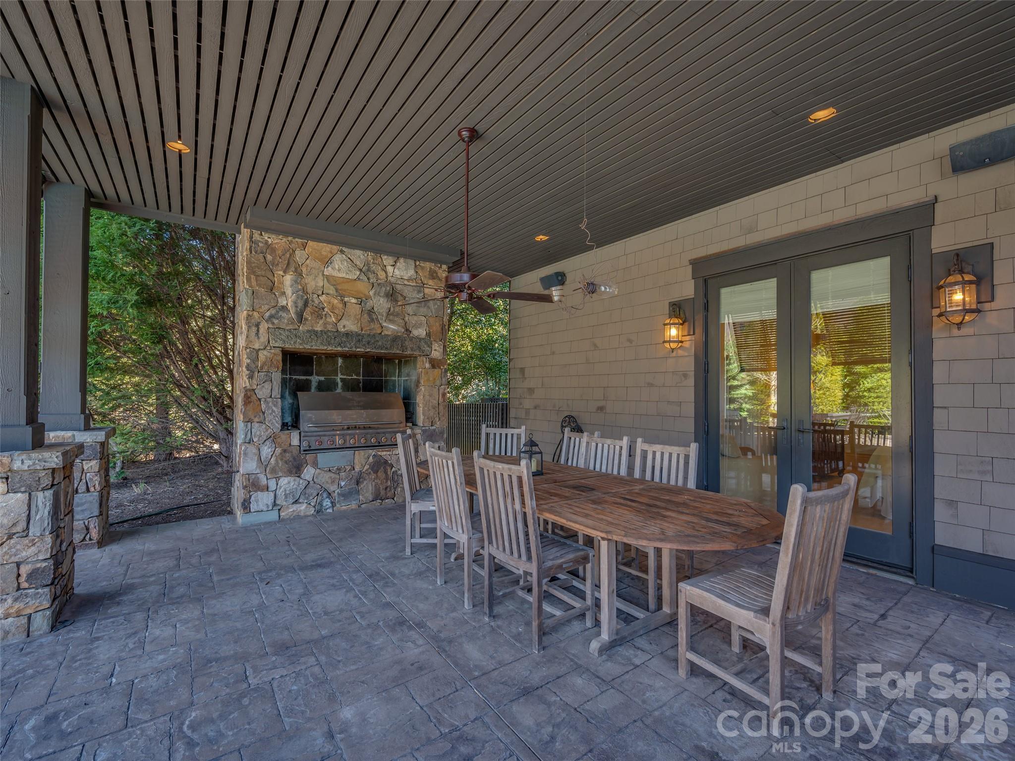 306 Chestertown Drive Mill Spring, NC 28756 - Photo 26 of 38