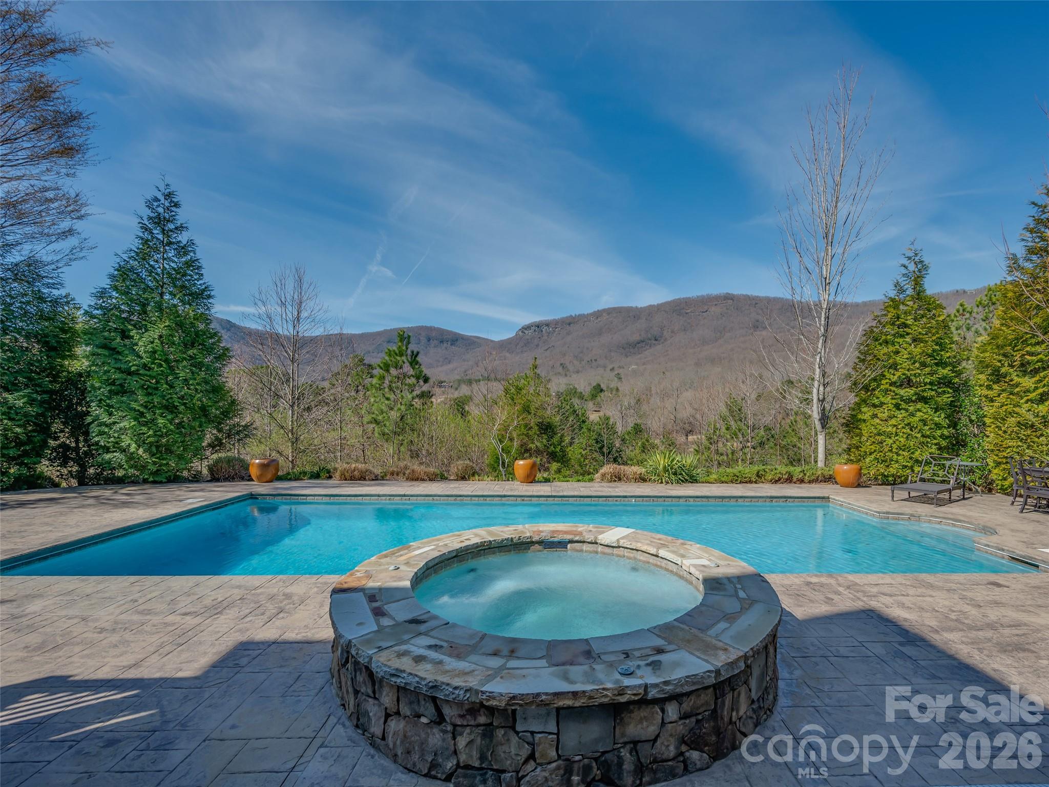 306 Chestertown Drive Mill Spring, NC 28756 - Photo 27 of 38