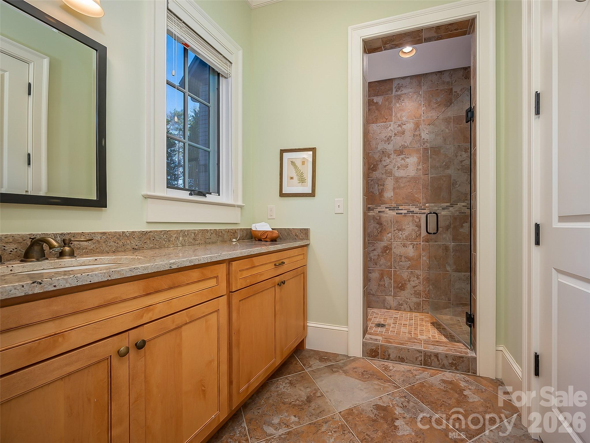 306 Chestertown Drive Mill Spring, NC 28756 - Photo 32 of 38