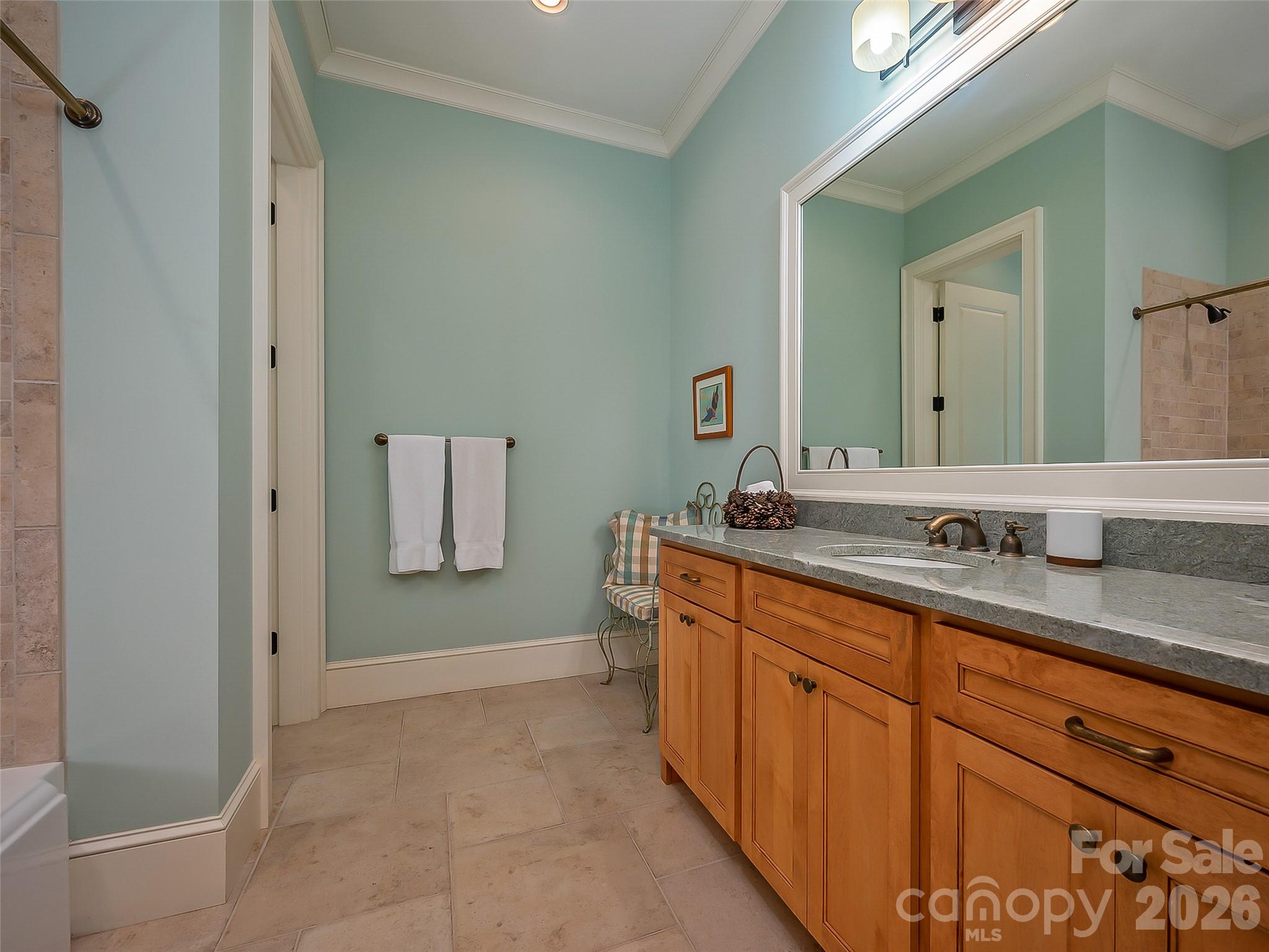306 Chestertown Drive Mill Spring, NC 28756 - Photo 35 of 38