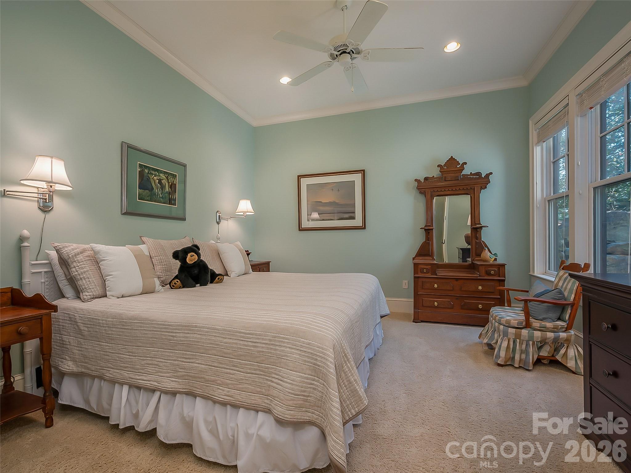 306 Chestertown Drive Mill Spring, NC 28756 - Photo 36 of 38