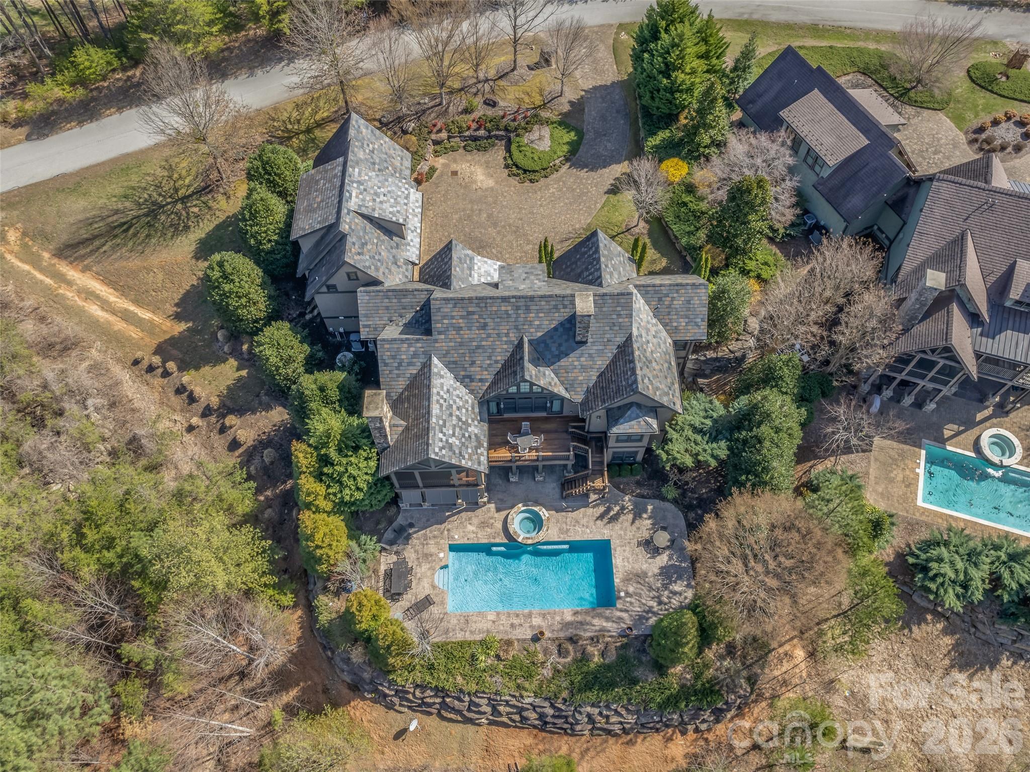 306 Chestertown Drive Mill Spring, NC 28756 - Photo 38 of 38