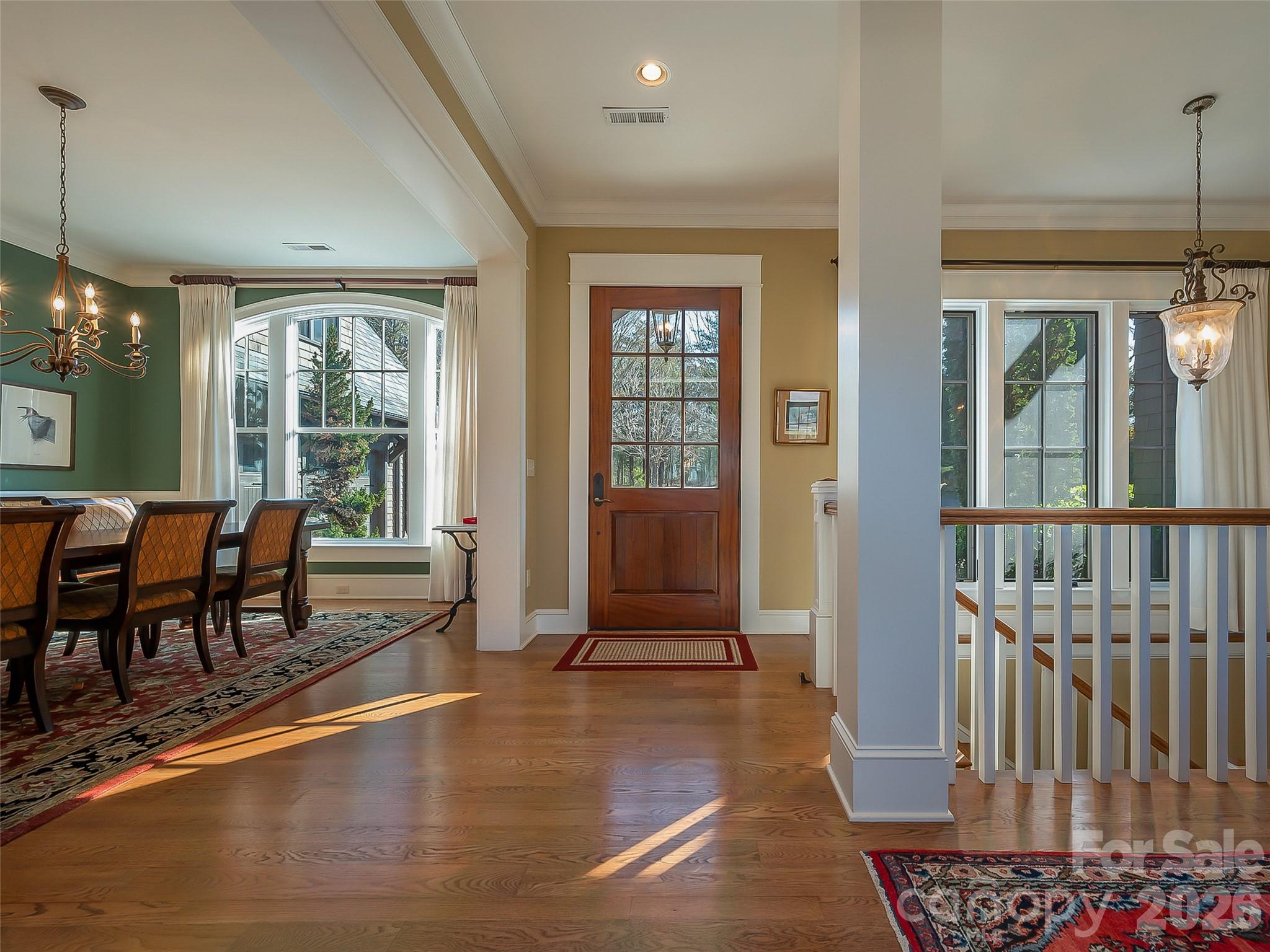 306 Chestertown Drive Mill Spring, NC 28756 - Photo 4 of 38