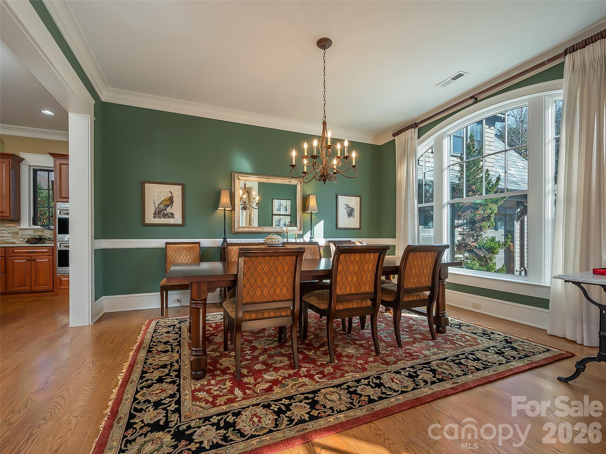 306 Chestertown Drive Mill Spring, NC 28756 - Photo 5 of 38