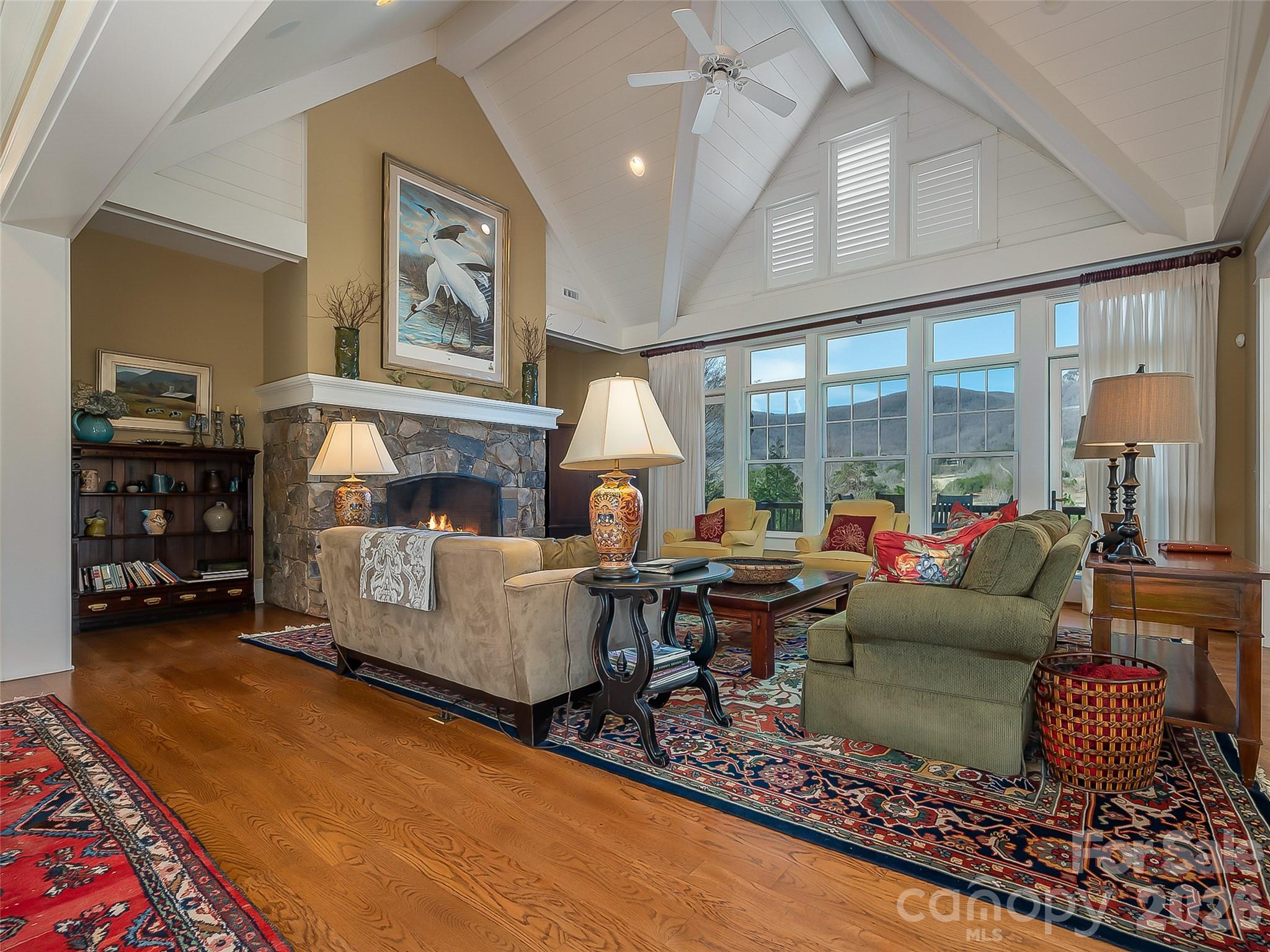 306 Chestertown Drive Mill Spring, NC 28756 - Photo 7 of 38