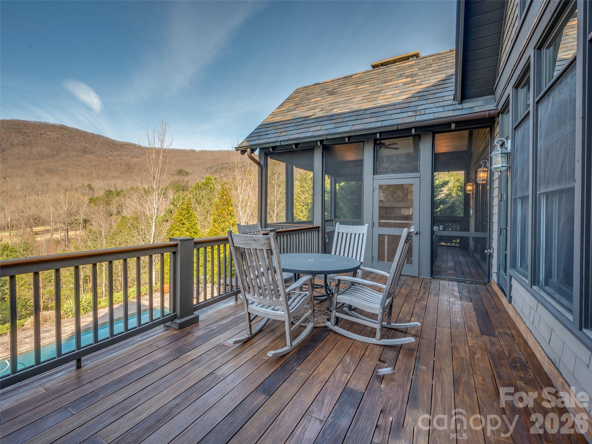 306 Chestertown Drive Mill Spring, NC 28756 - Photo 9 of 38