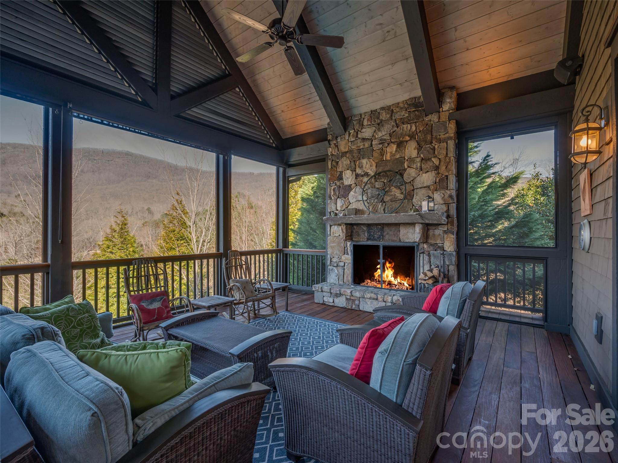 306 Chestertown Drive Mill Spring, NC 28756 - Photo 10 of 38