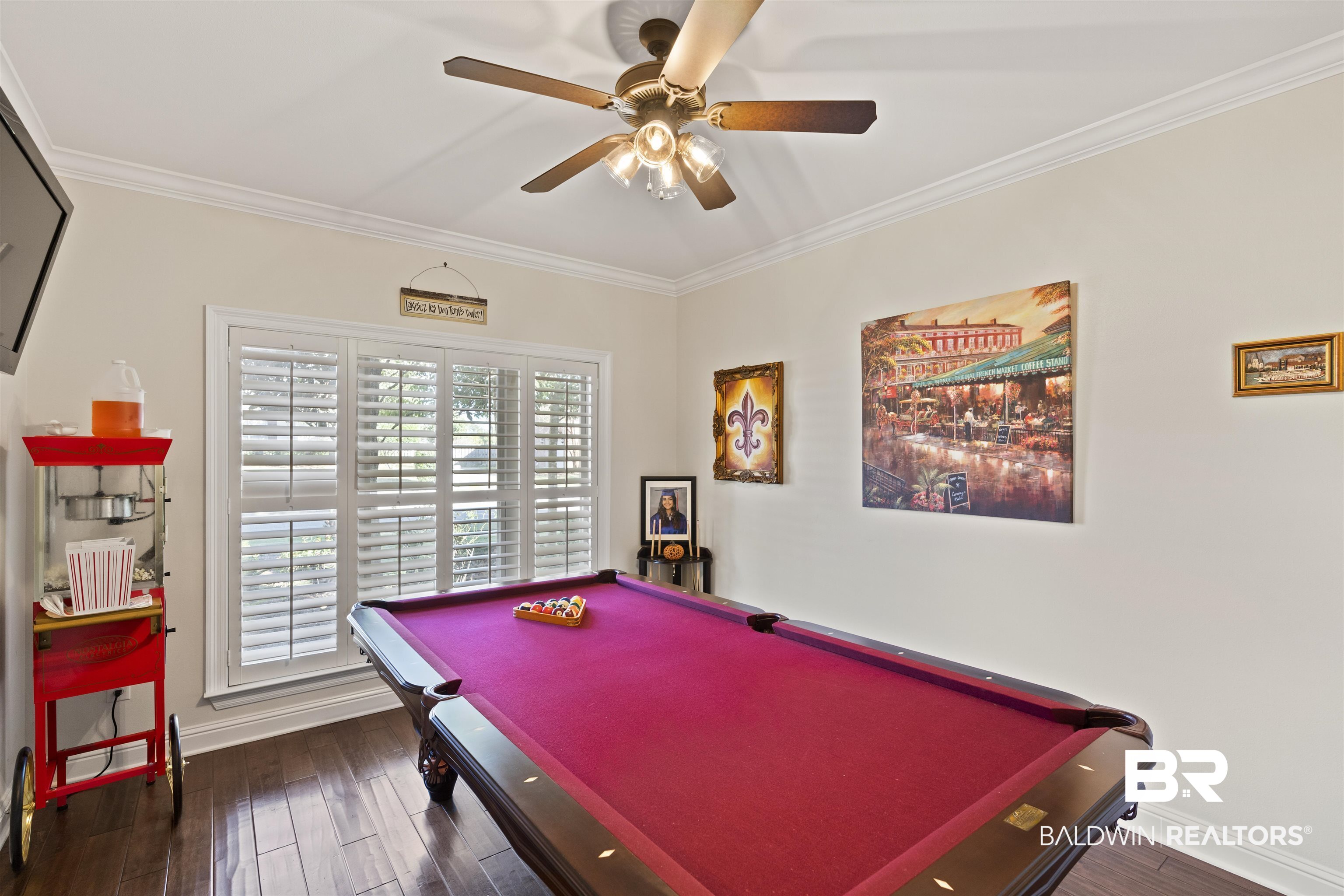 2196 Turtle Creek Lane Mobile, AL 36695 - Photo 25 of 50