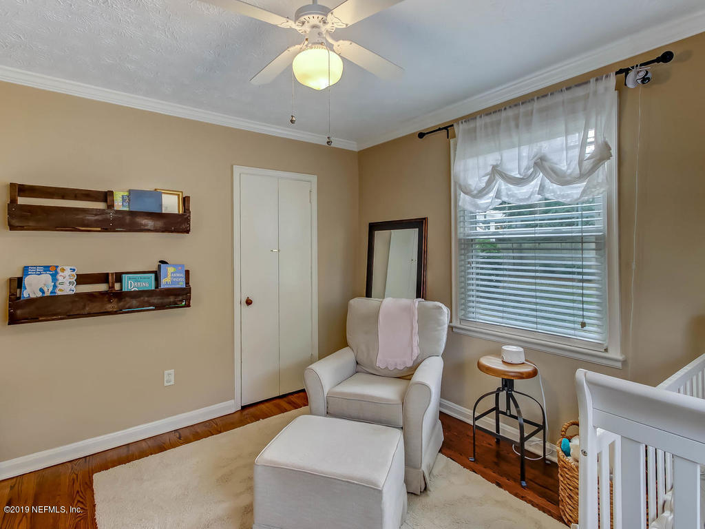 1492 Birmingham Road Jacksonville, FL 32207 - Photo 38 of 42 Bedroom 2