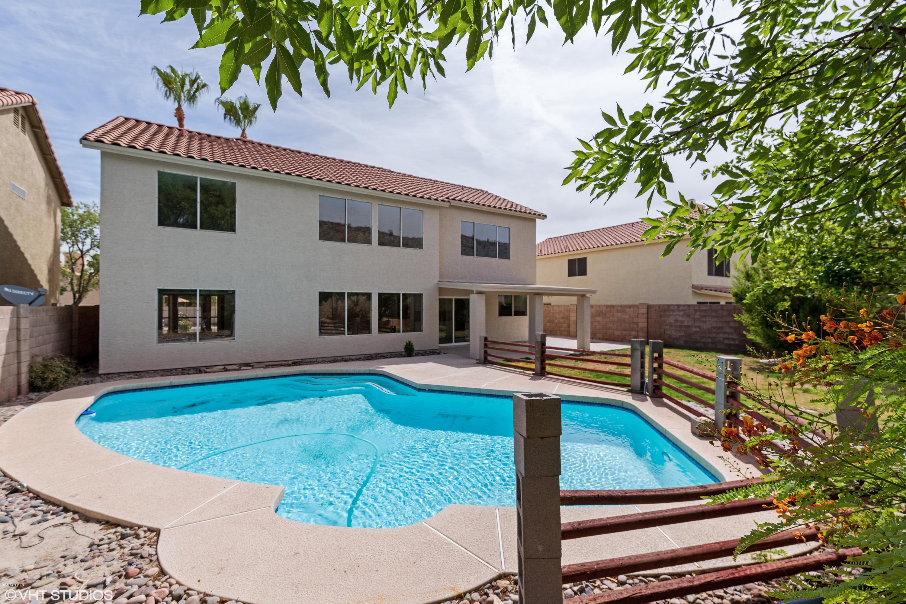 2621 East Amber Ridge Way Phoenix, AZ 85048 - Photo 18 of 25 18_2621EAMBERRIDGEWAY_2018_HiRes