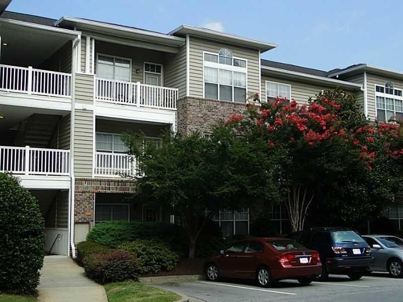 2700 Pine Tree Road Northeast, Unit 2304 Atlanta, GA 30324 - Photo 1 of 1 top floor unit