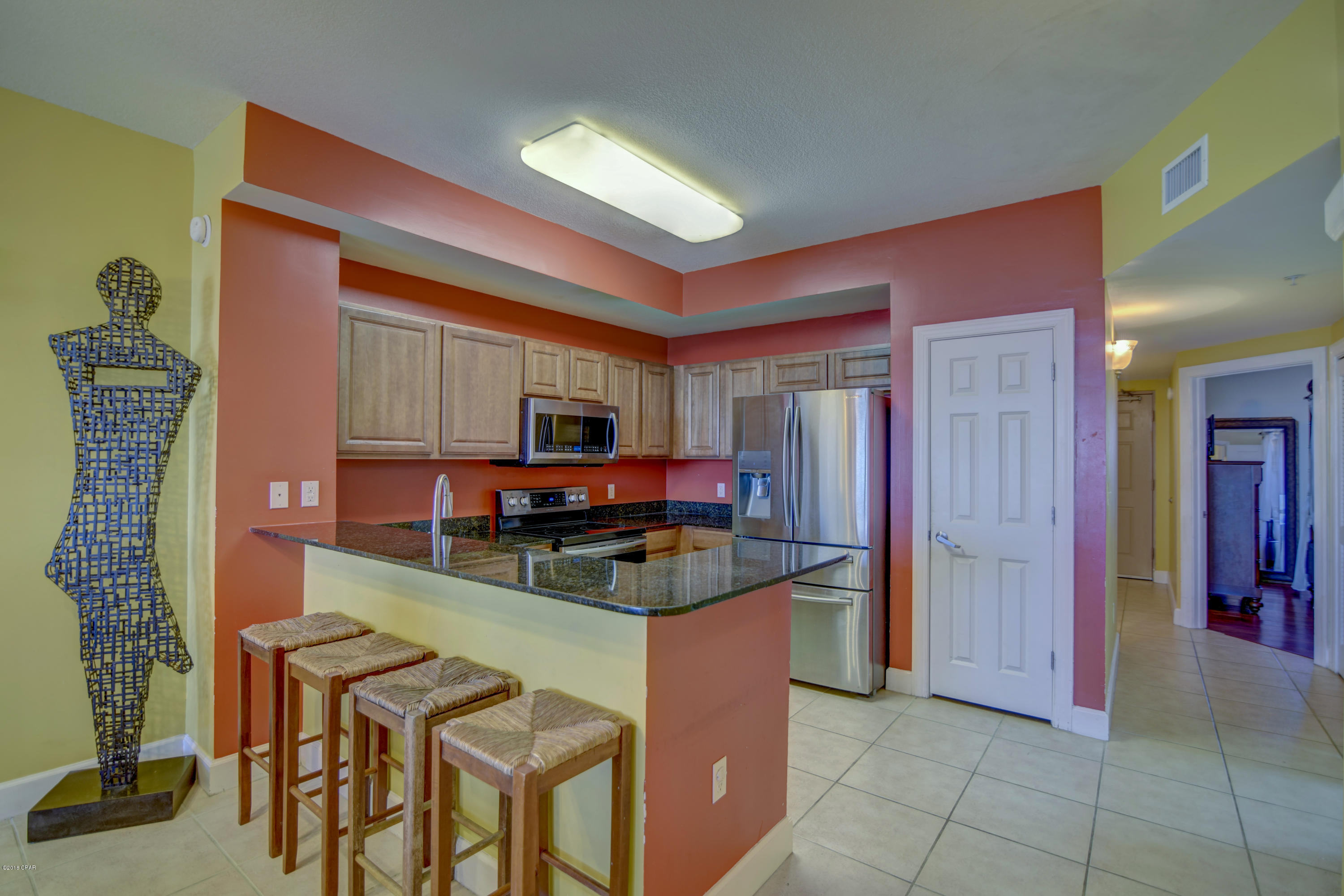 14825 Front Beach Road, Unit 2104 Panama City Beach, FL 32413 - Photo 10 of 44