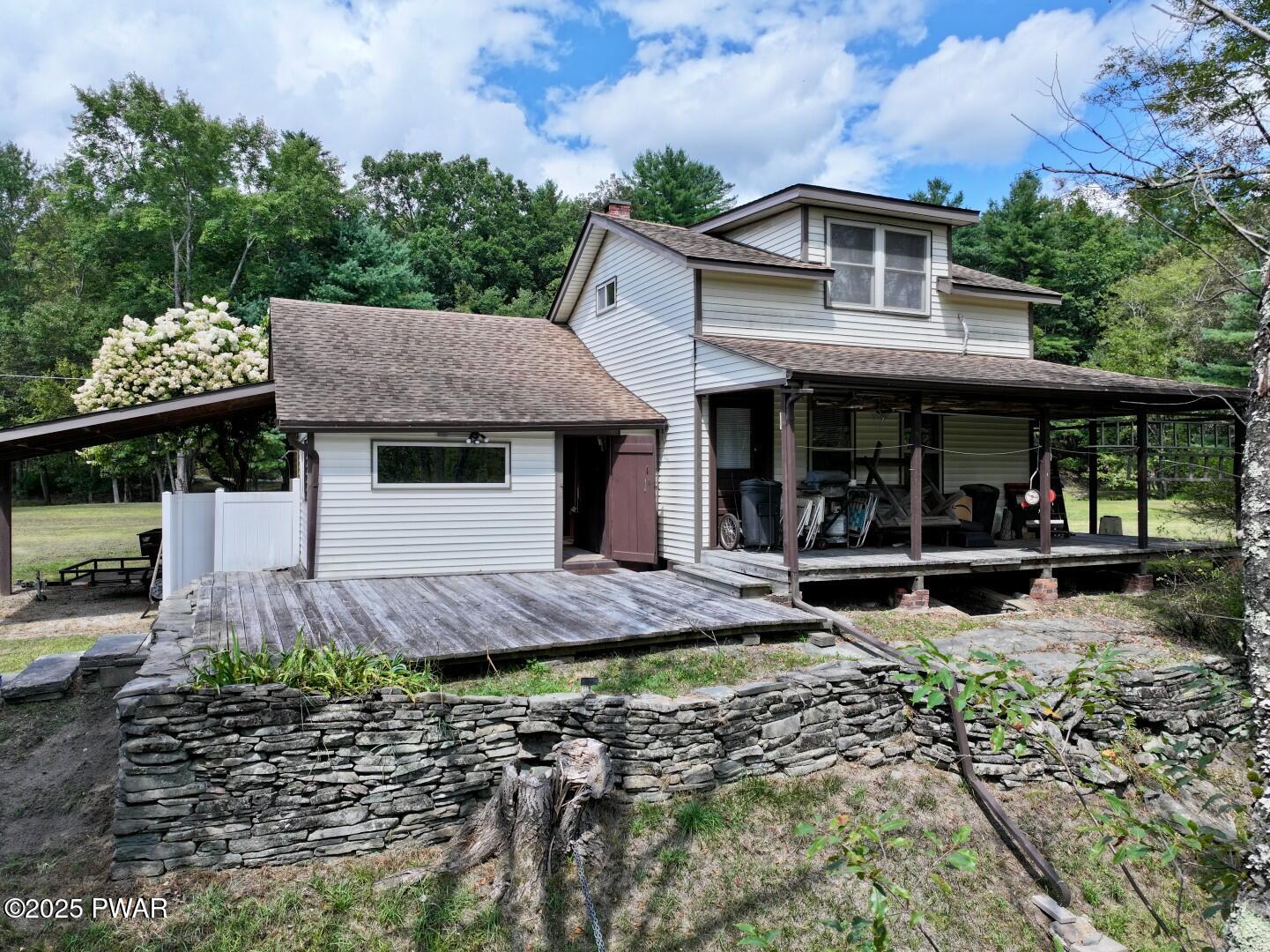 134 Markle Road Hawley, PA 18428 - Photo 82 of 86 31
