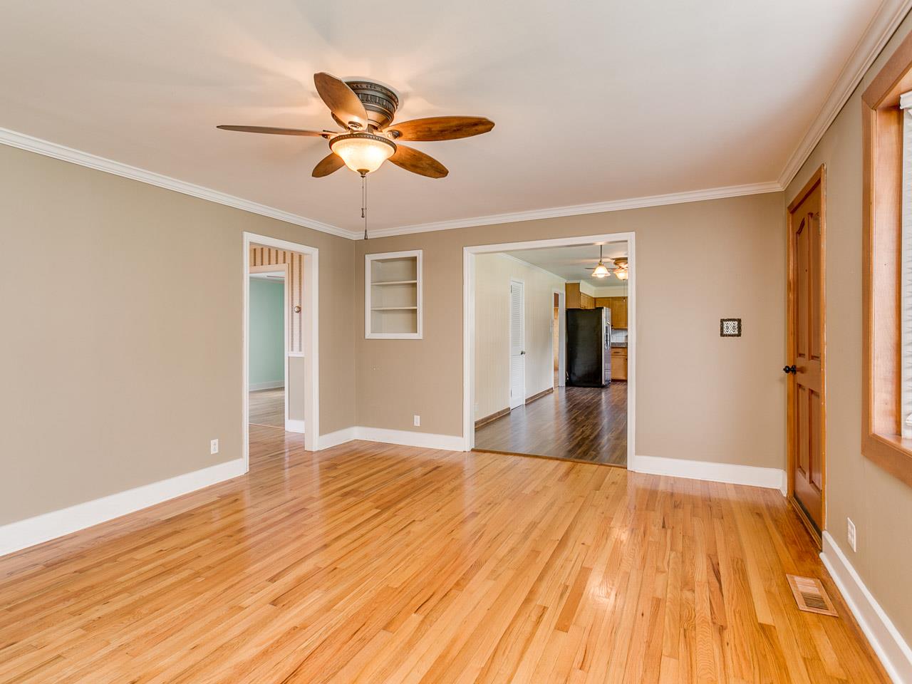 633 Buck Creek Road Chesnee, SC 29323 - Photo 8 of 32