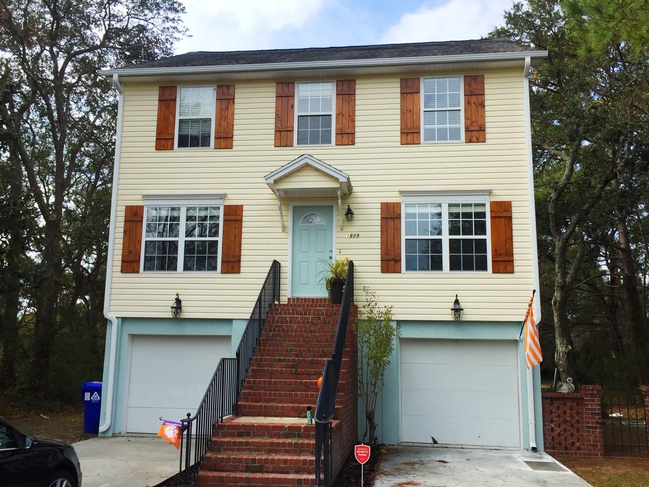 1689 Old Military Road Charleston, SC 29412 - Photo 1 of 31 IMG_8212