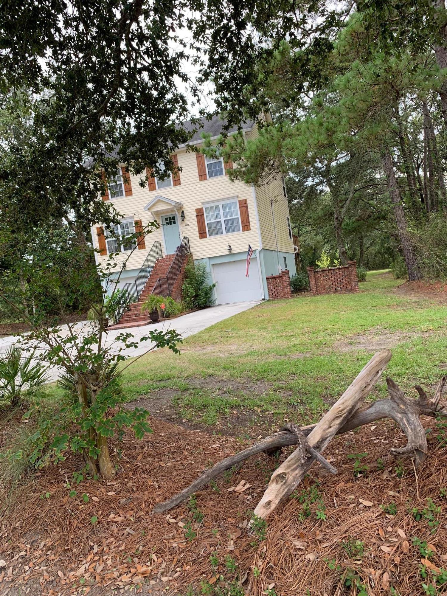 1689 Old Military Road Charleston, SC 29412 - Photo 6 of 31 IMG_0716