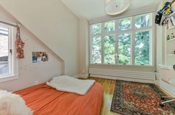 $11,500 | 39 Pinckney Street, Boston, MA 02114