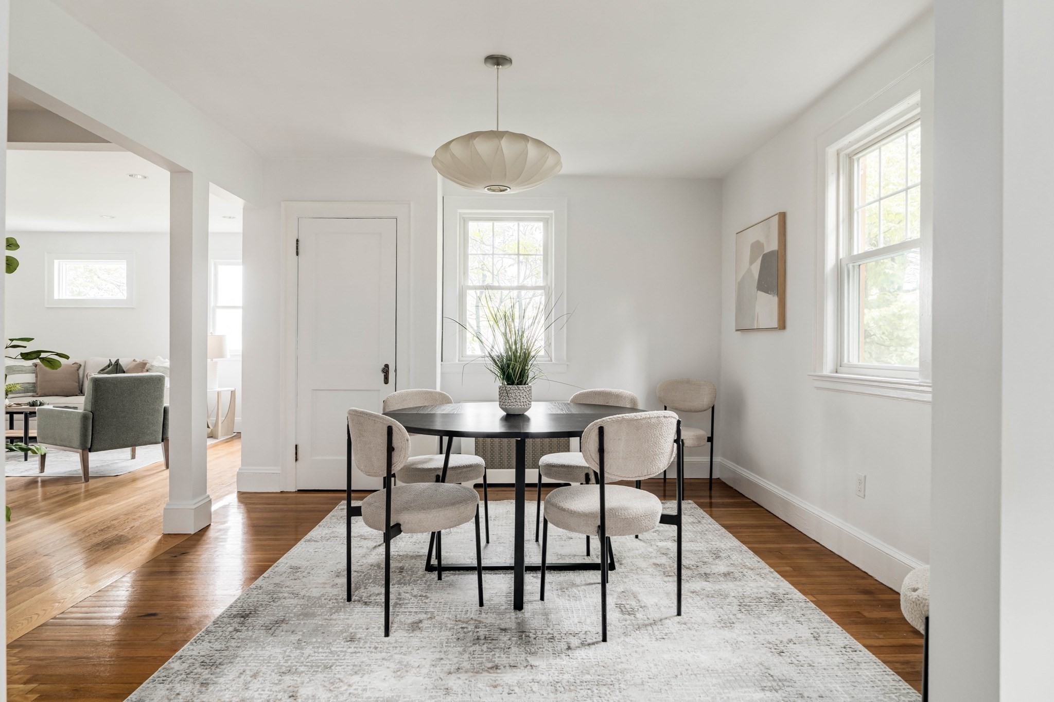 47 Northbourne Road Boston, MA 02130 - Photo 19 of 42 Gallery Image 19