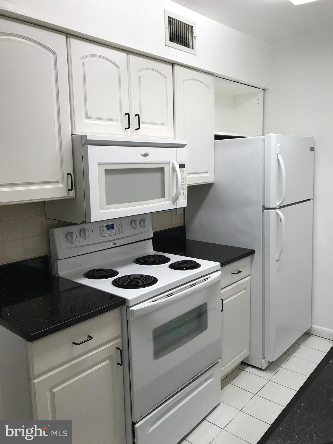 5805 Royal Ridge Drive Springfield, VA 22152 - Photo 3 of 13 Kitchen