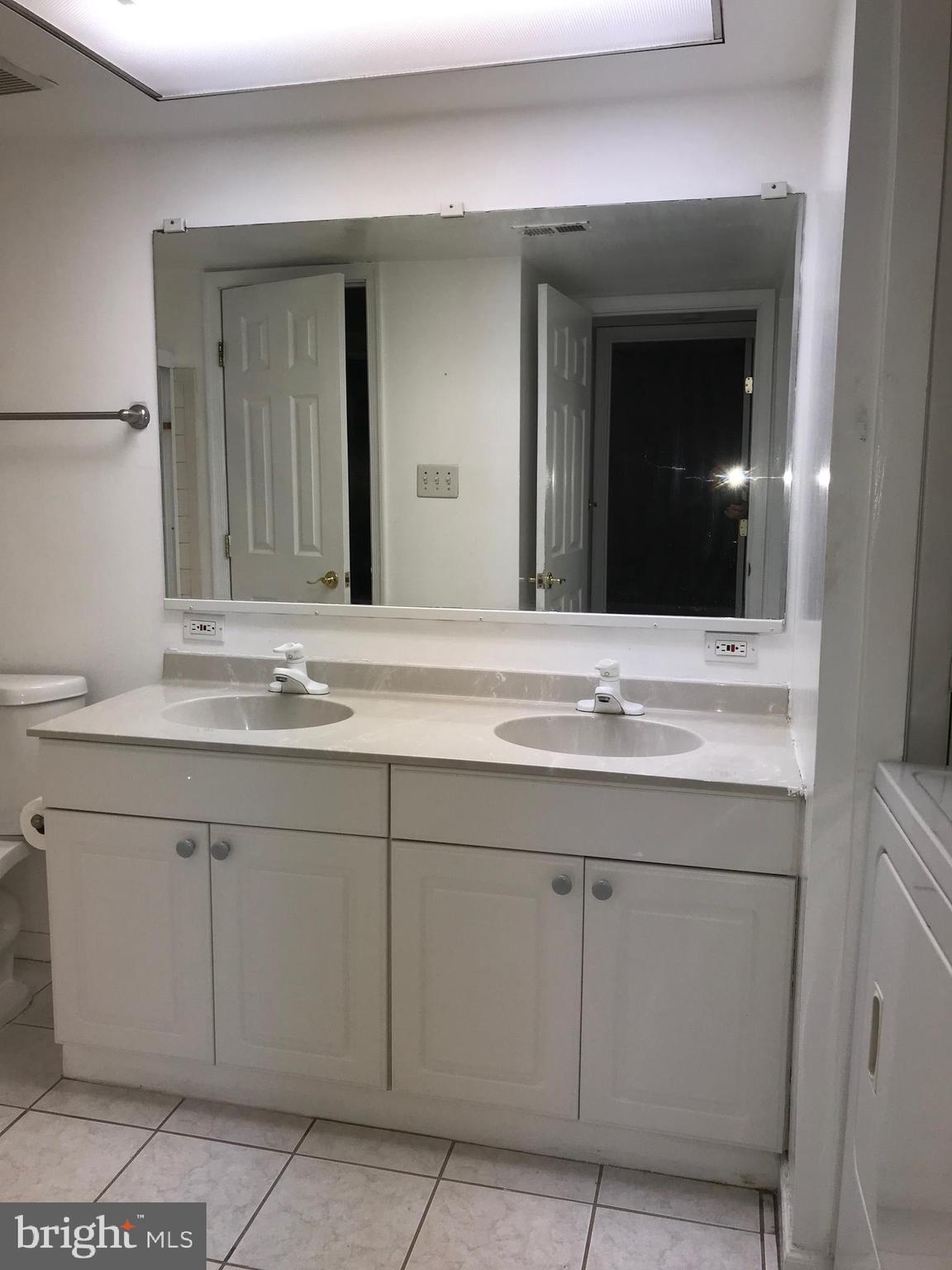 5805 Royal Ridge Drive Springfield, VA 22152 - Photo 9 of 13 Bathroom