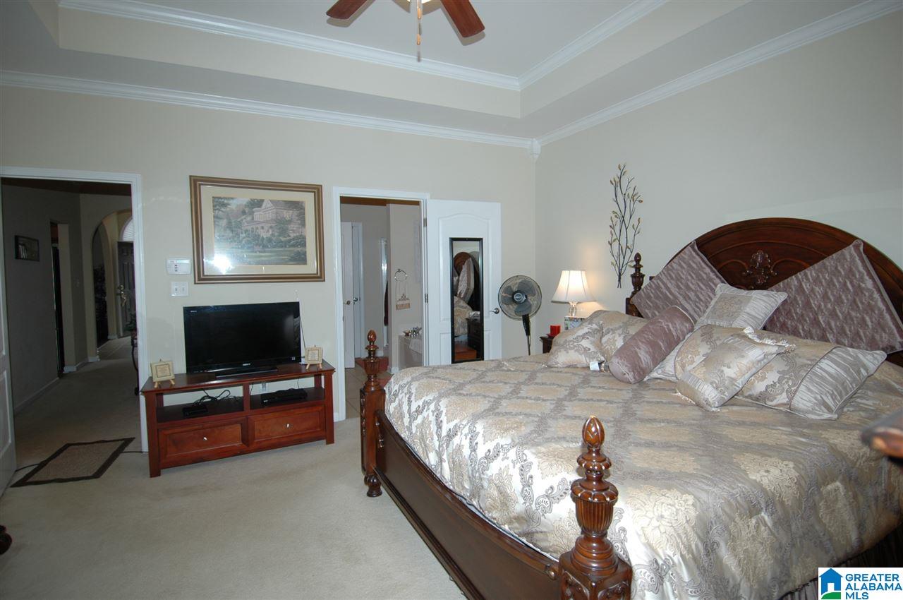6393 Letson Farms Road Bessemer, AL 35022 - Photo 19 of 39