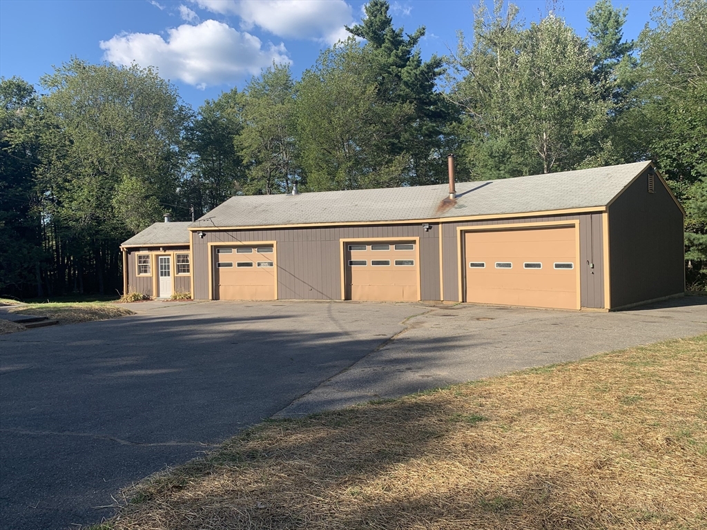 358 Winchendon Road Ashburnham, MA 01430 - Photo 25 of 37 Gallery Image 25