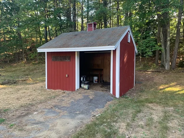 $469,500 | 358 Winchendon Road, Ashburnham, MA 01430