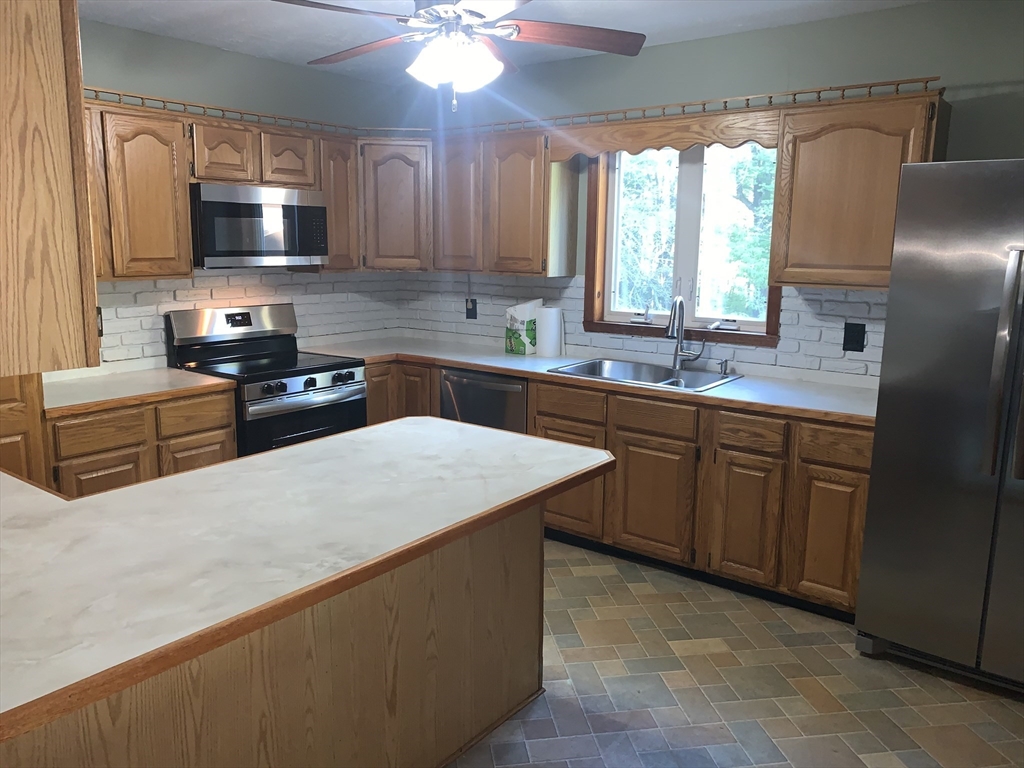 358 Winchendon Road Ashburnham, MA 01430 - Photo 7 of 37 Gallery Image 7