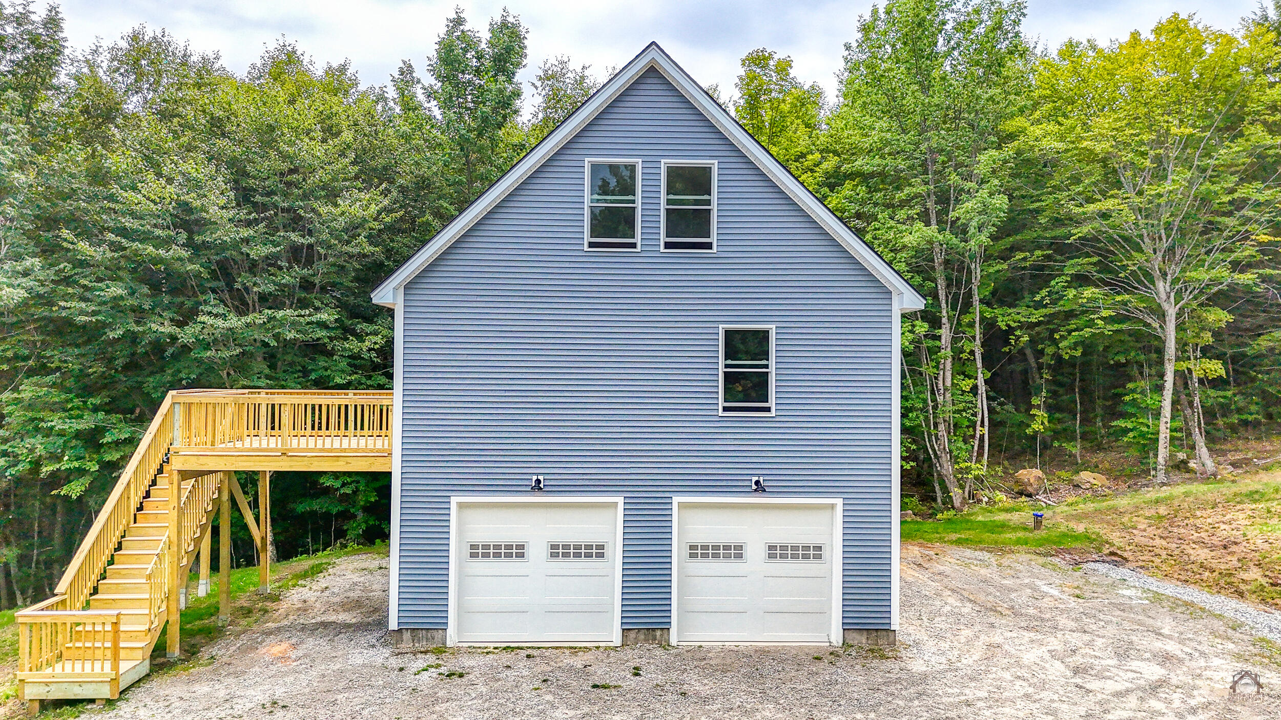 66 Ridge Road Sumner, ME 04292 - Photo 38 of 46 301-dp-101